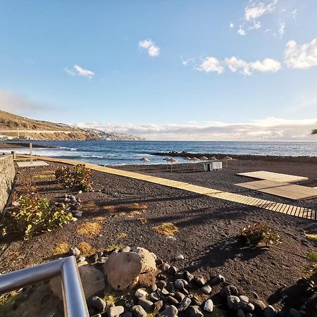 Home2Book Stunning Sea Front Caletillas, Pool Candelaria Exterior photo