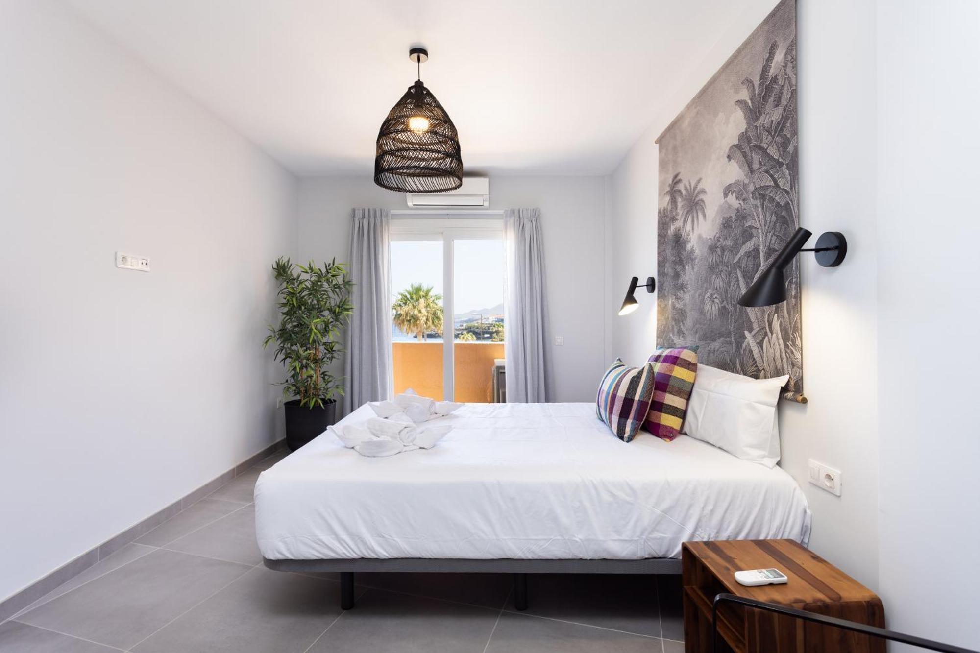 Home2Book Stunning Sea Front Caletillas, Pool Candelaria Exterior photo